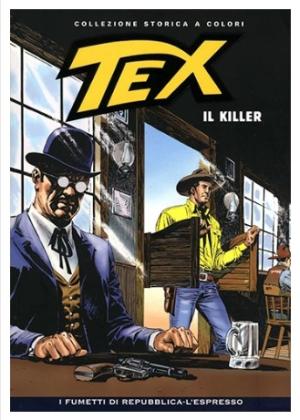 IL KILLER 211